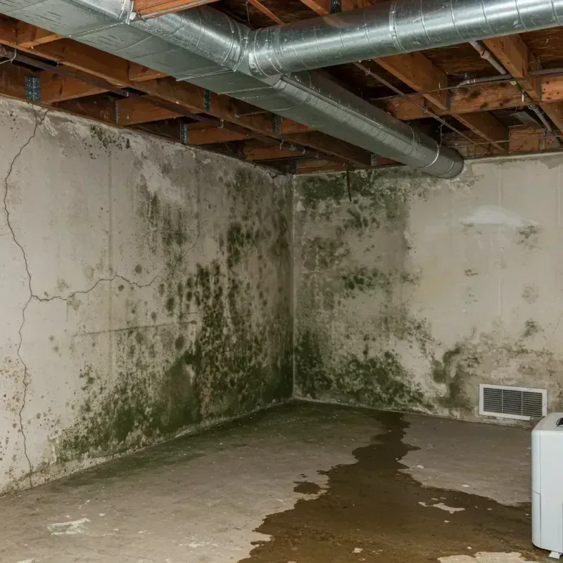 Professional Mold Removal in Wrightsville Beach, NC